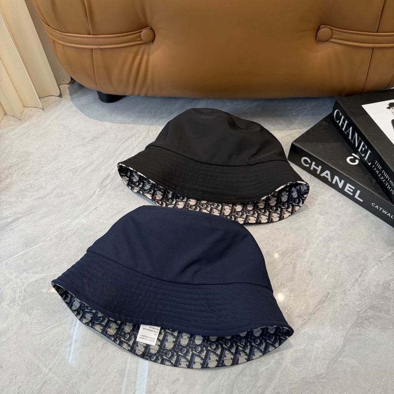 Dior hat dx33